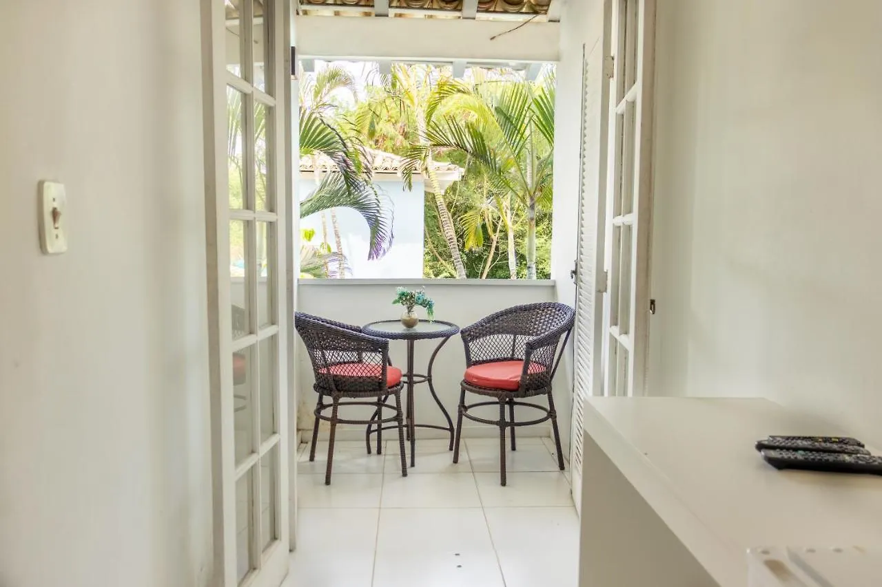 Villa Salvia Geriba Beach Ao Lado Fishbone Armacao dos Buzios Brazil