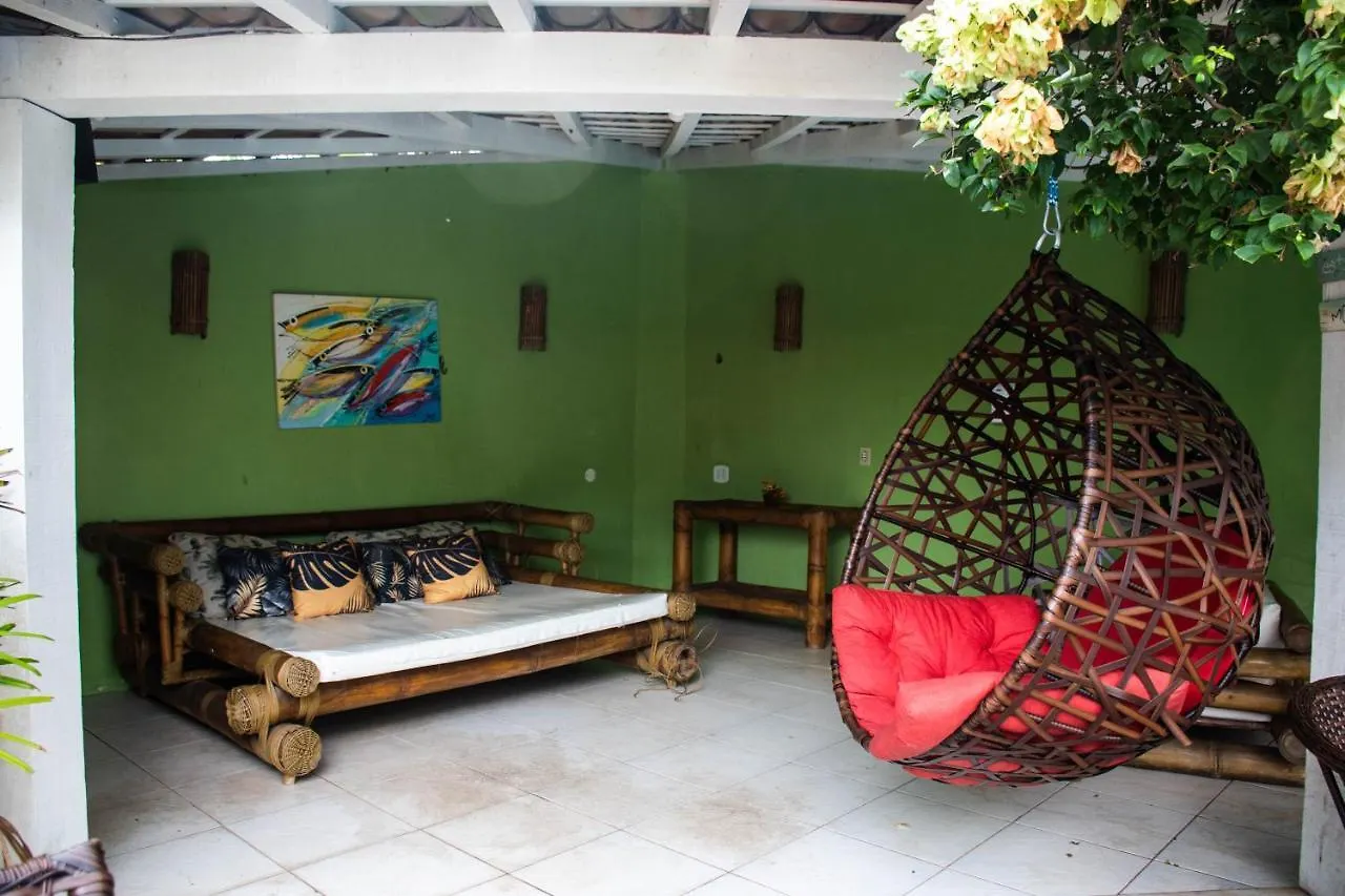 Villa Salvia Geriba Beach Ao Lado Fishbone Armacao dos Buzios Hotel