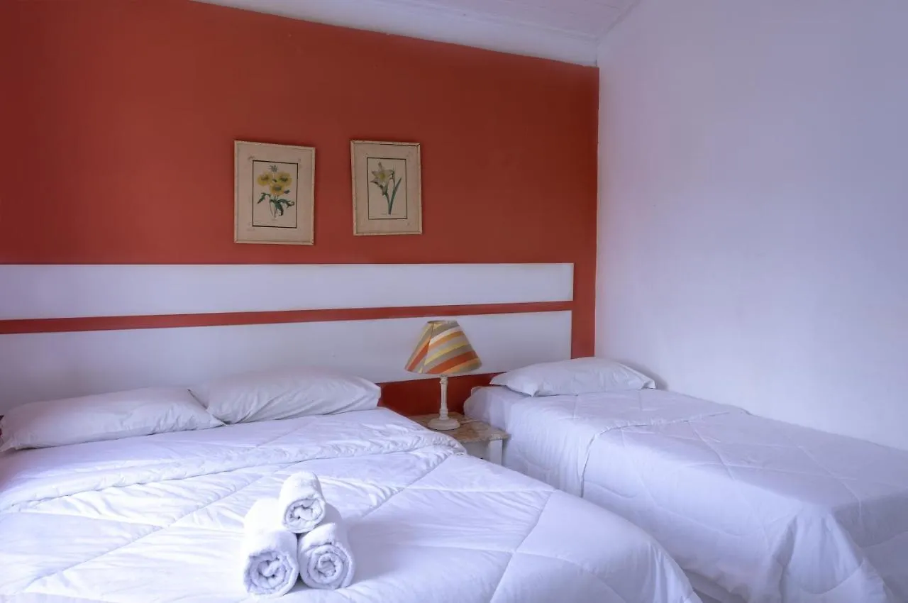 Villa Salvia Geriba Beach Ao Lado Fishbone Armacao dos Buzios