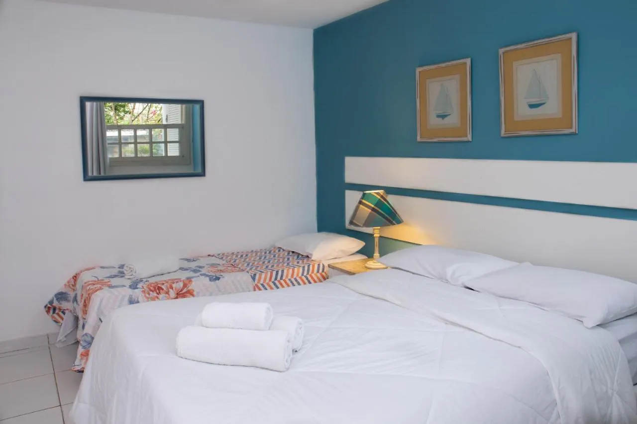 Villa Salvia Geriba Beach Ao Lado Fishbone Armacao dos Buzios Hotel