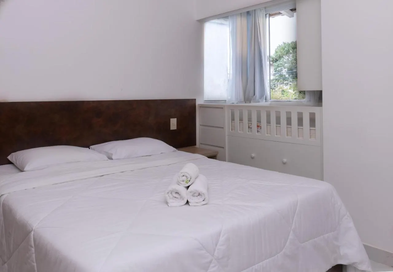 Villa Salvia Geriba Beach Ao Lado Fishbone Armacao dos Buzios 0*,  Brazil