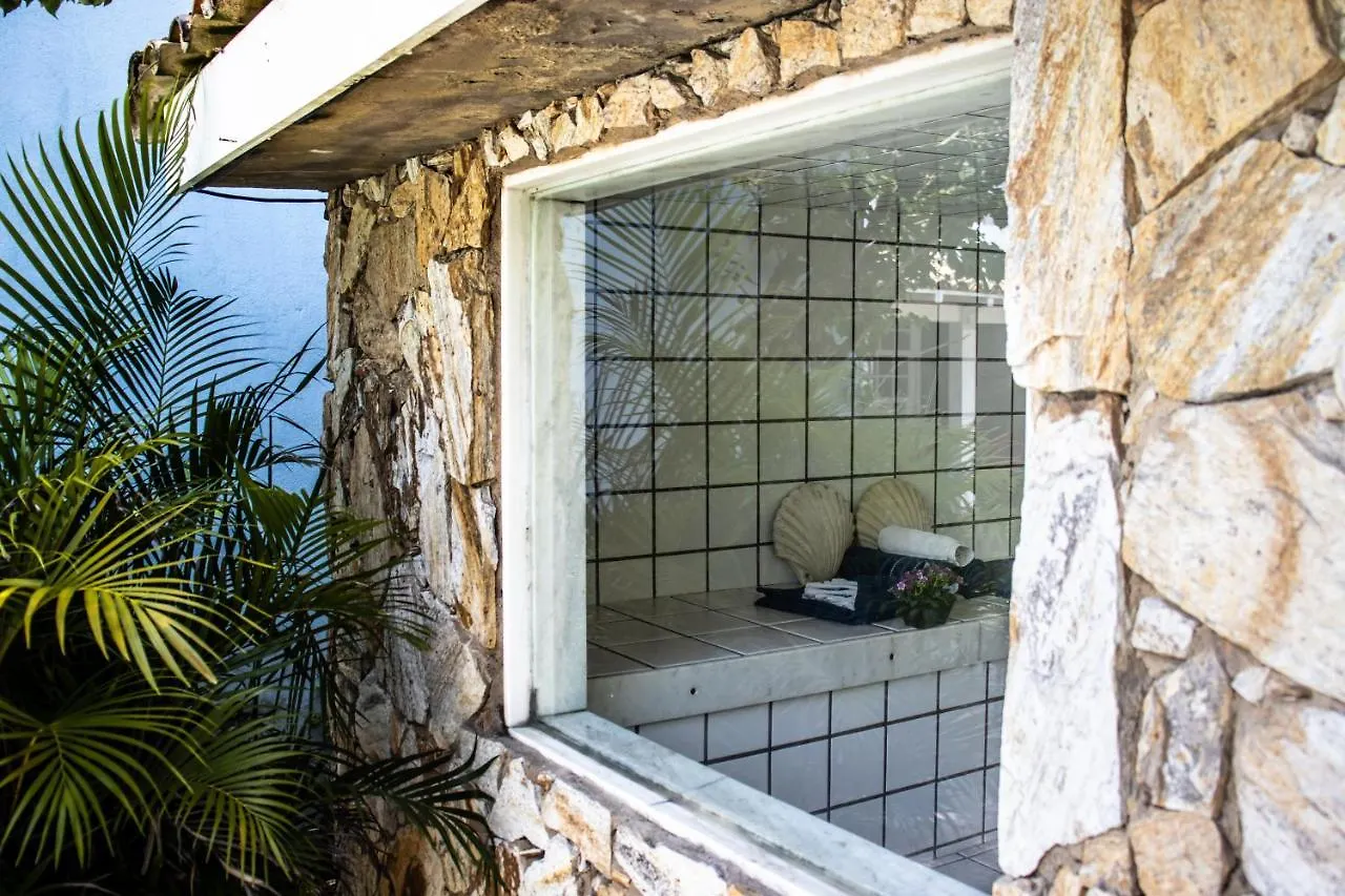 Villa Salvia Geriba Beach Ao Lado Fishbone Armacao dos Buzios