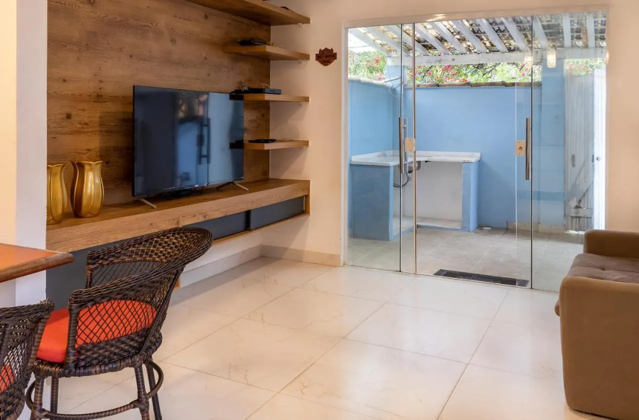 Villa Salvia Geriba Beach Ao Lado Fishbone Armacao dos Buzios Hotel