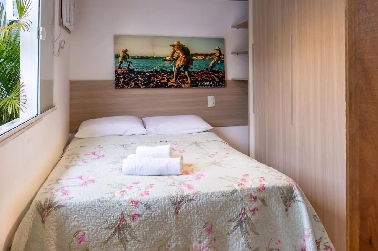 Villa Salvia Geriba Beach Ao Lado Fishbone Armacao dos Buzios Brazil