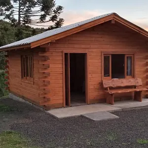  Casa de hóspedes Da Colina Brasil