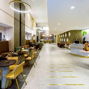 ***** Hotel Grand Mercure Olímpia Brasil