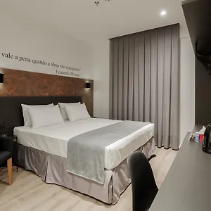 **** Hotel Slaviero Brasil