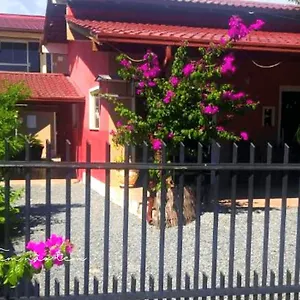  Casa de hóspedes Suítes Tem Não Tem? Brasil