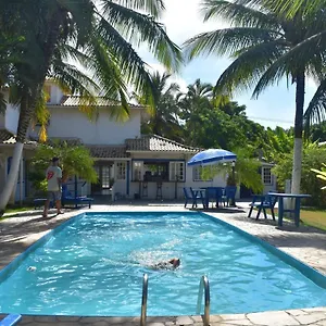 Hotel Hibiscus Center, Búzios