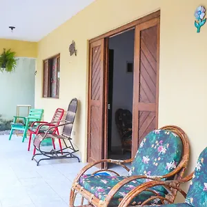  Albergue Km Brasil