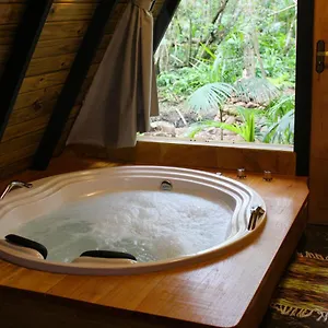 Casa de hóspedes Com Hidromassagem Brasil