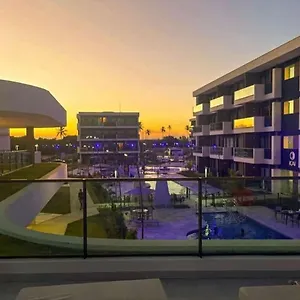  Apart-hotel Porto - Makia Experience Brasil