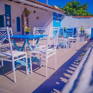 Hotel Caminho Pedras, Búzios
