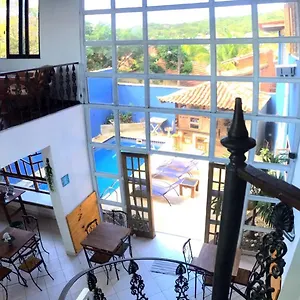 Hotel Beluga, Búzios