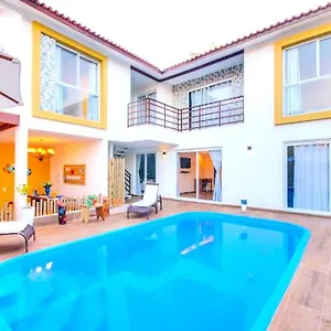 Hotel Nanina De Geriba, Búzios